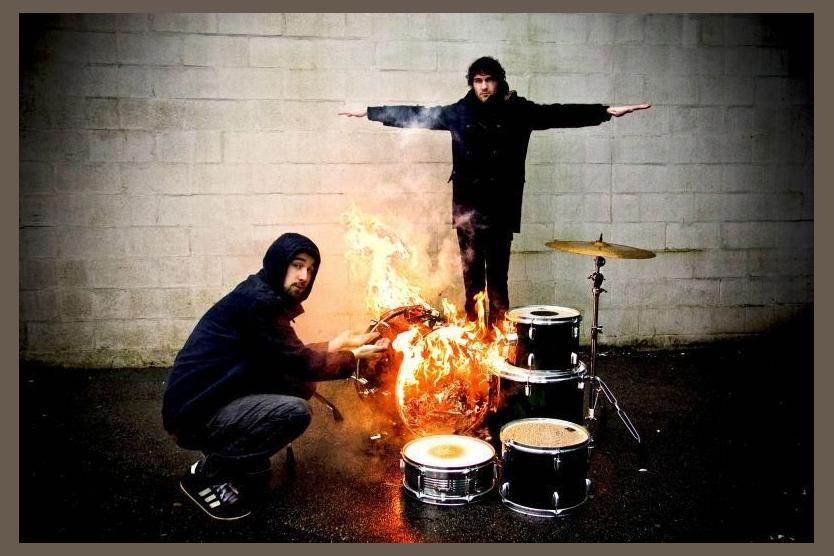 Japandroids